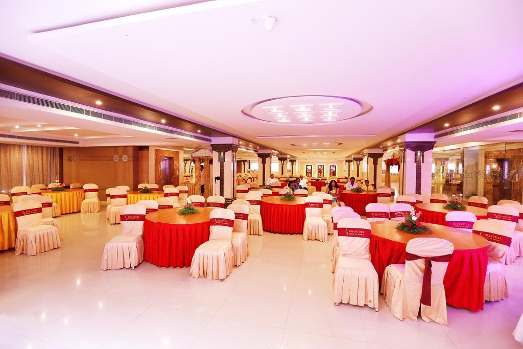 Hotel Swagath Grand Nagole Hyderabad Exterior foto